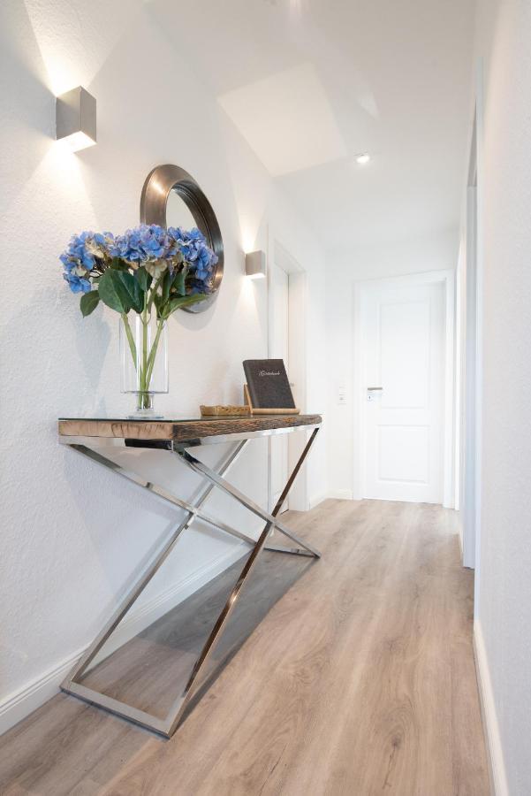 Bungalow Inselhuus Norddeich Экстерьер фото